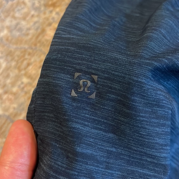 lululemon T.H.E. linerless shorts - Picture 4 of 4